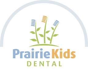 Prairie Kids Dental logo