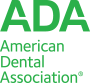 American Dental Association logo