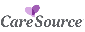 CareSource logo