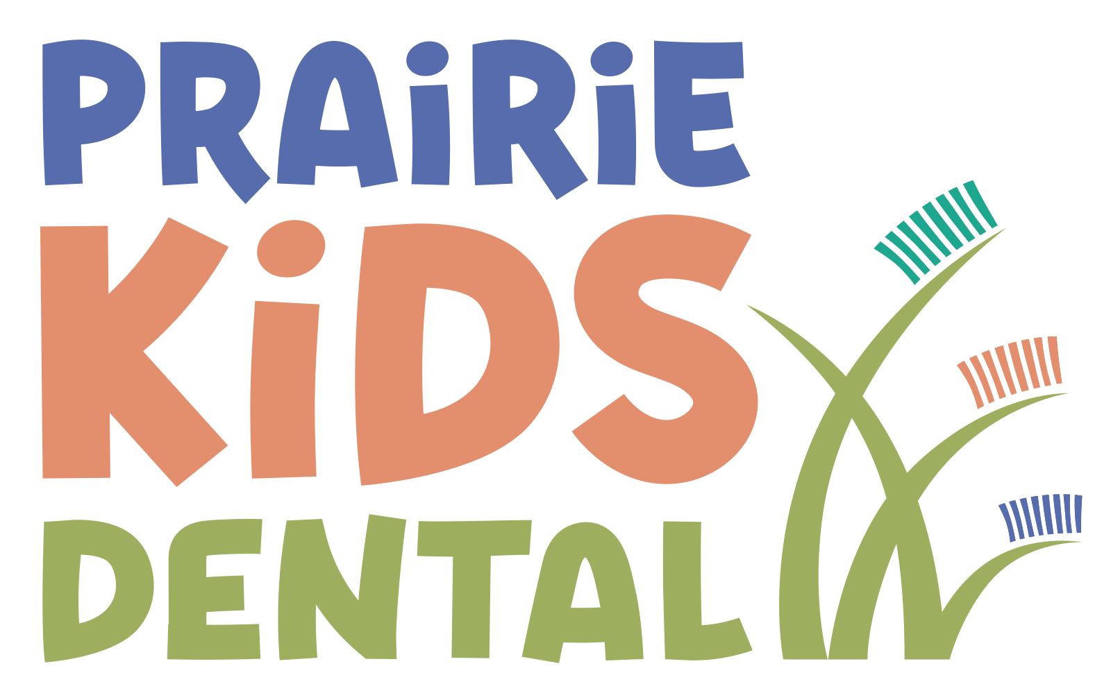 Prairie Kids Dental